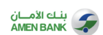Logo AMEN BANK